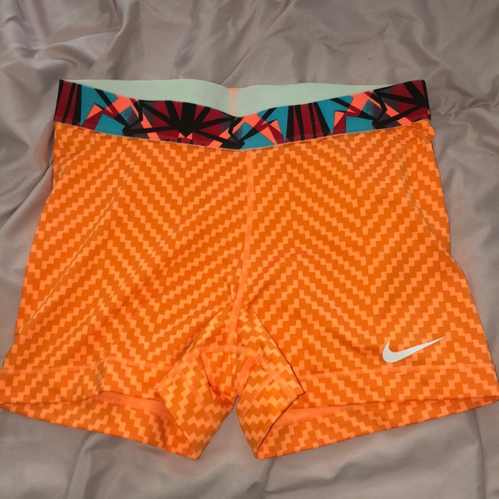 Nike Pros